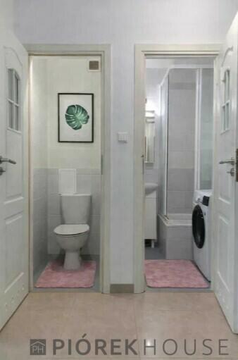 3-pokojowe mieszkanie w Ursusie