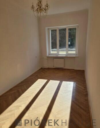 2-pokojowe mieszkanie na Woli