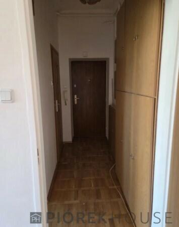 2-pokojowe mieszkanie na Woli