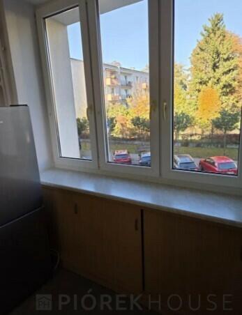 2-pokojowe mieszkanie na Woli