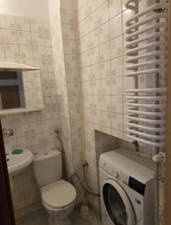 2-pokojowe mieszkanie na Woli