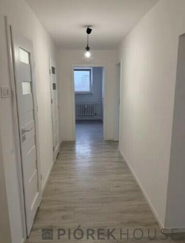 3-pokojowe mieszkanie na Targówku