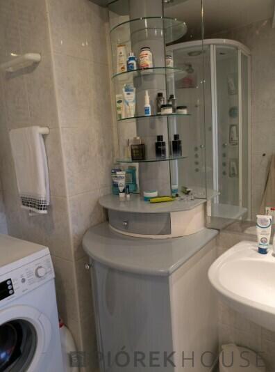 4-pokojowe mieszkanie na Woli