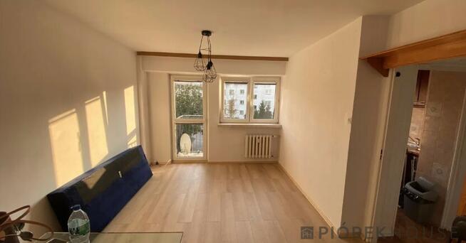 3-pokojowe mieszkanie na Bielanach