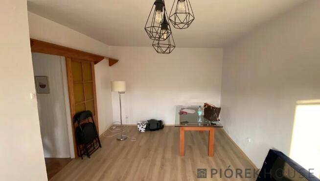 3-pokojowe mieszkanie na Bielanach