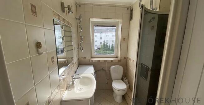 3-pokojowe mieszkanie na Bielanach