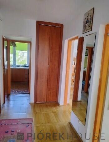 4-pokojowe mieszkanie na Mokotowie