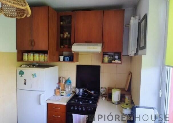 4-pokojowe mieszkanie na Mokotowie