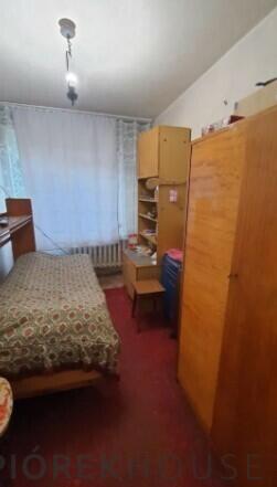 3-pokojowe mieszkanie na Śródmieściu