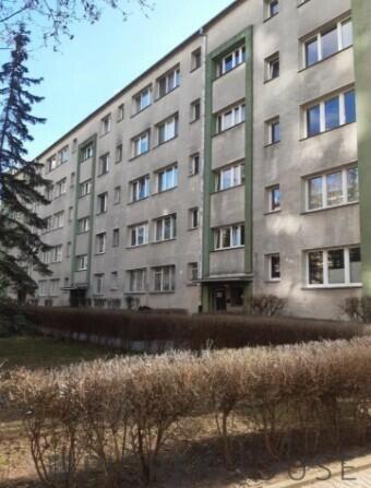 3-pokojowe mieszkanie na Śródmieściu