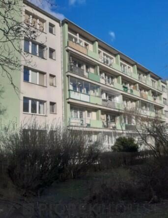 3-pokojowe mieszkanie na Śródmieściu