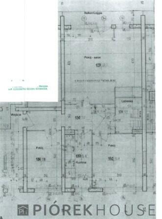 3-pokojowe mieszkanie na Śródmieściu