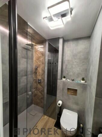 Mieszkanie typu studio na Ochocie