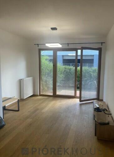 2-pokojowe mieszkanie na Mokotowie