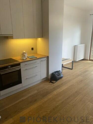 2-pokojowe mieszkanie na Mokotowie