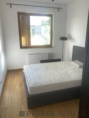 2-pokojowe mieszkanie na Mokotowie