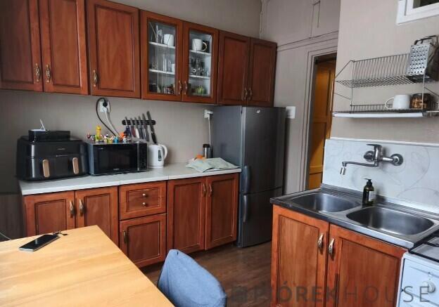 Kawalerka na Bielanach