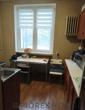 Kawalerka na Bielanach