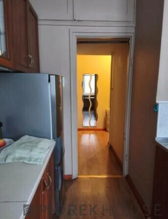 Kawalerka na Bielanach