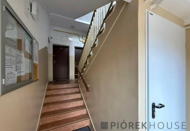 Kawalerka na Bielanach