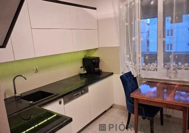 3-pokojowe mieszkanie w Ursusie