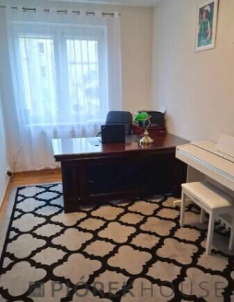 3-pokojowe mieszkanie w Ursusie