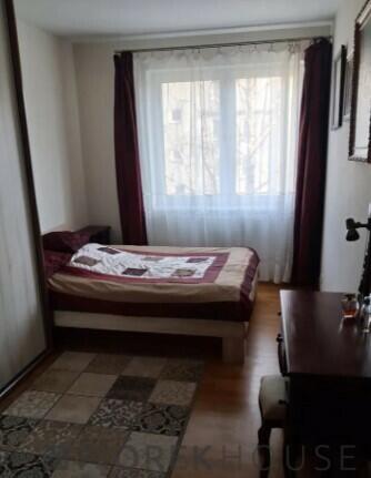 3-pokojowe mieszkanie w Ursusie