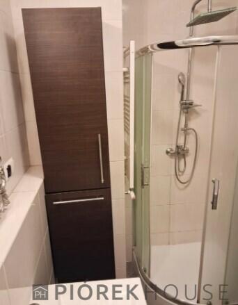 3-pokojowe mieszkanie w Ursusie