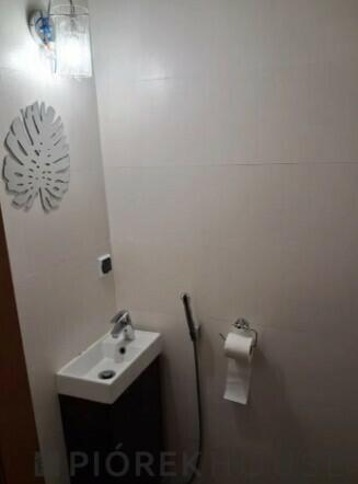 3-pokojowe mieszkanie w Ursusie