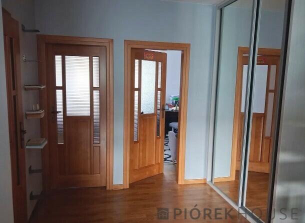 3-pokojowe mieszkanie w Ursusie