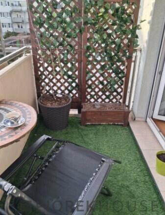 3-pokojowe mieszkanie w Ursusie