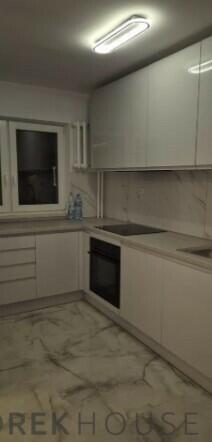 3-pokojowe mieszkanie na Bielanach