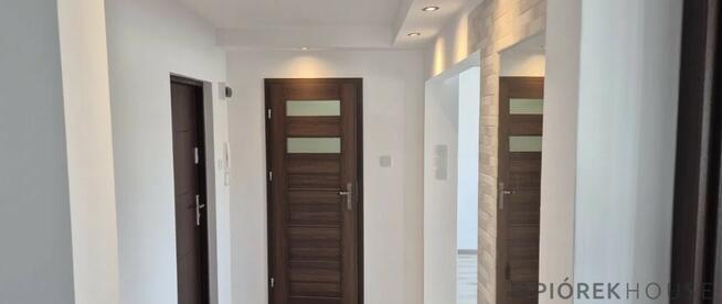 3-pokojowe mieszkanie na Bielanach