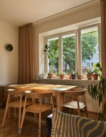 3-pokojowe mieszkanie na Ochocie