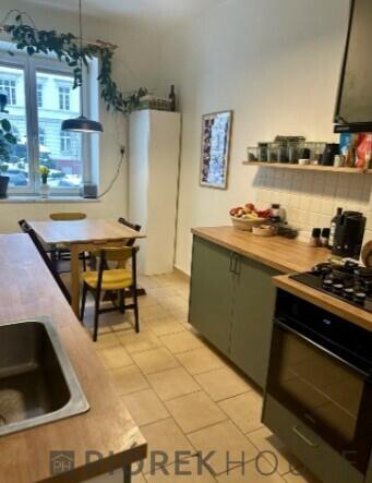 3-pokojowe mieszkanie na Ochocie