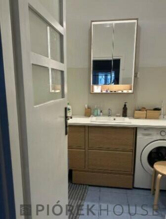 3-pokojowe mieszkanie na Ochocie