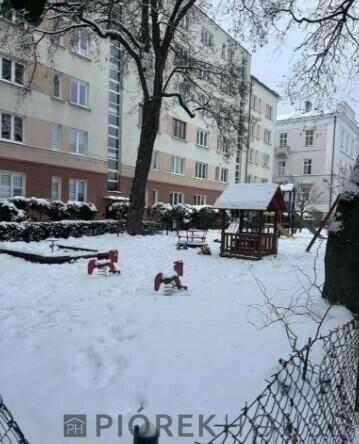 3-pokojowe mieszkanie na Ochocie