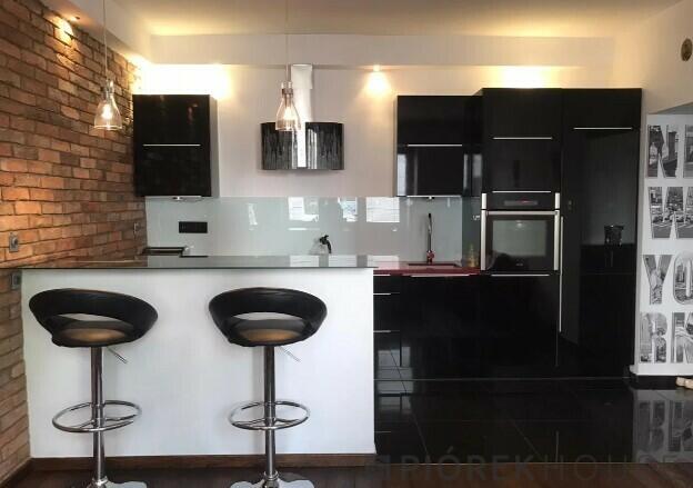 2-pokojowe mieszkanie na Woli