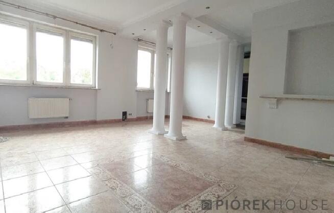 3 pok mieszkanie Wola al. Prymasa Tysiąclecia