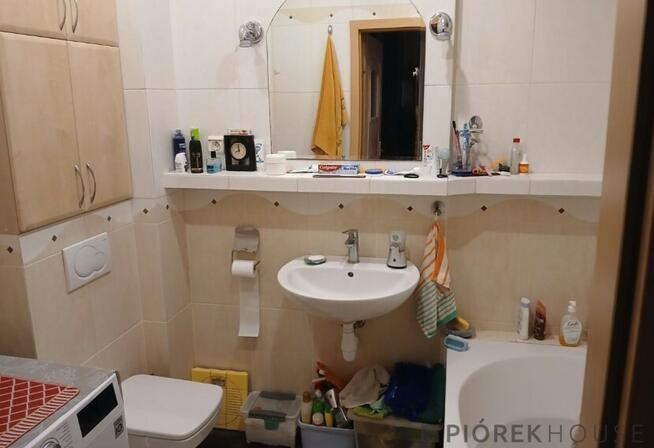 2-pokojowe mieszkanie w Ursusie