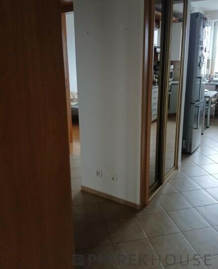 2-pokojowe mieszkanie w Ursusie