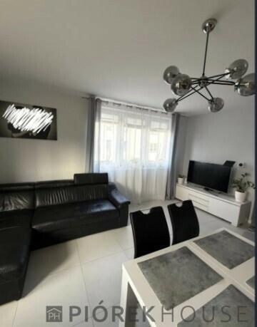 4-pokojowe mieszkanie na Wawrze