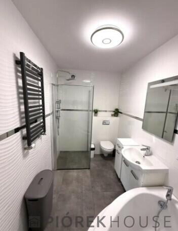 4-pokojowe mieszkanie na Wawrze