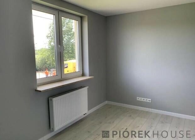 4-pokojowe mieszkanie na Wawrze