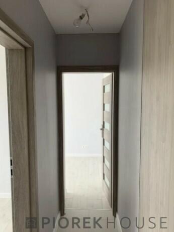 4-pokojowe mieszkanie na Wawrze