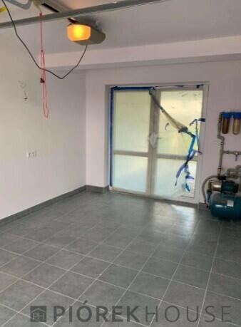 4-pokojowe mieszkanie na Wawrze