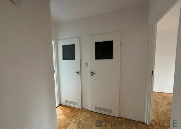 4-pokojowe mieszkanie w Ursusie