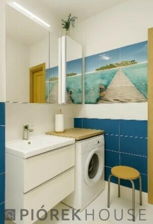 2-pokojowe mieszkanie na Woli