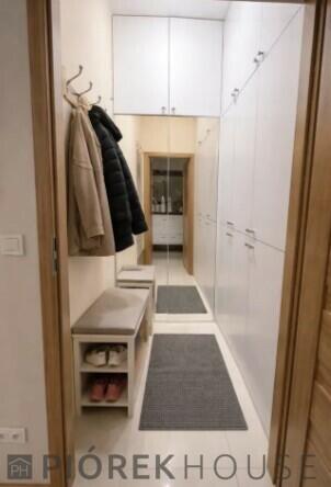 3-pokojowe mieszkanie na Ursynowie