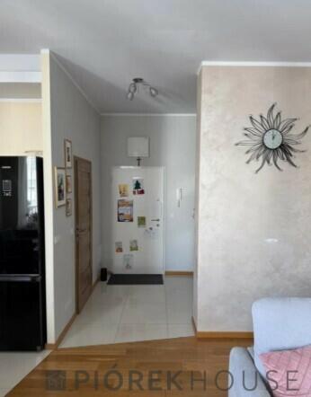 3-pokojowe mieszkanie na Ursynowie